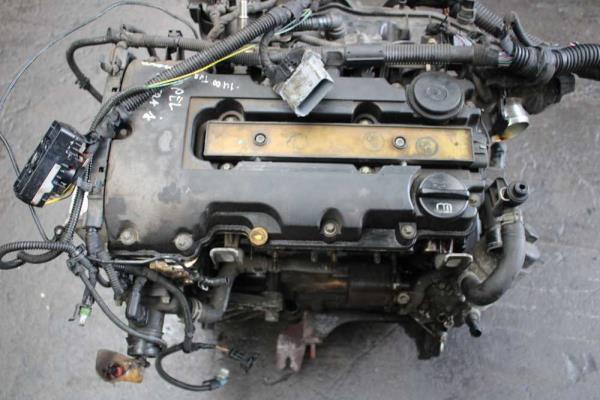 MOTEUR OPEL 1.4 TURBO ESSENCE A14NEL ASTRA / CASCADA / CORSA / MERIVA / ZAFIRA - Vue 1